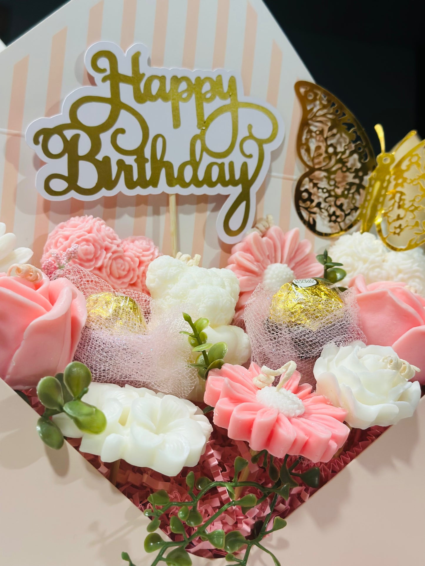 Love Envelope Bouquet