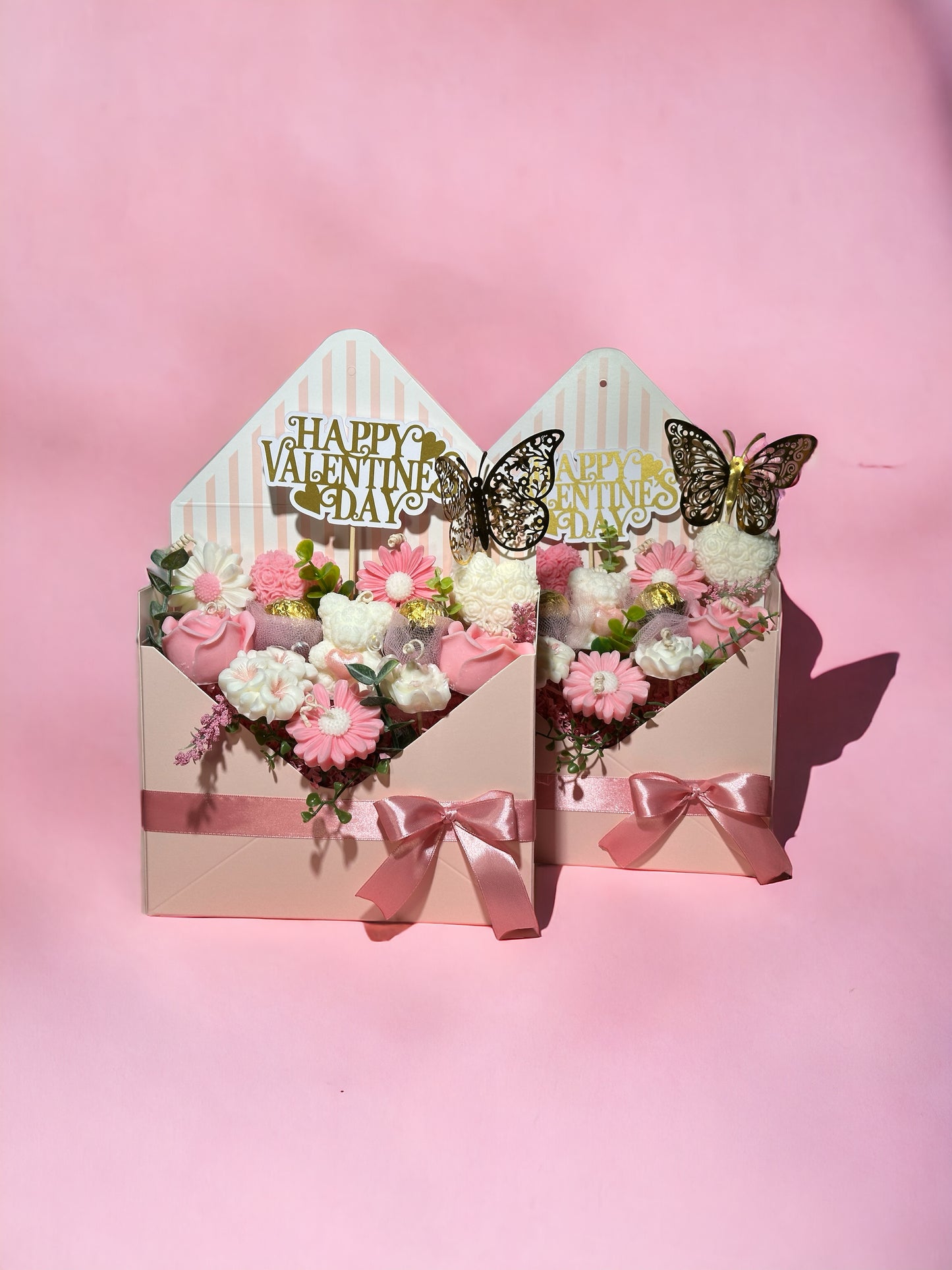 Love Envelope Bouquet