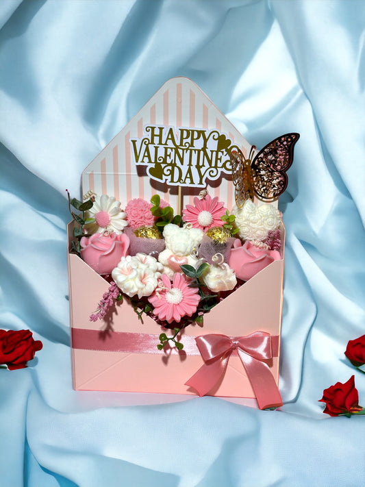 Love Envelope Bouquet